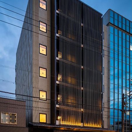 Grand Base -Nagoya Chiyokura- Otel Dış mekan fotoğraf