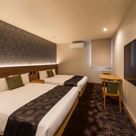 Grand Base -Nagoya Chiyokura- Otel Dış mekan fotoğraf