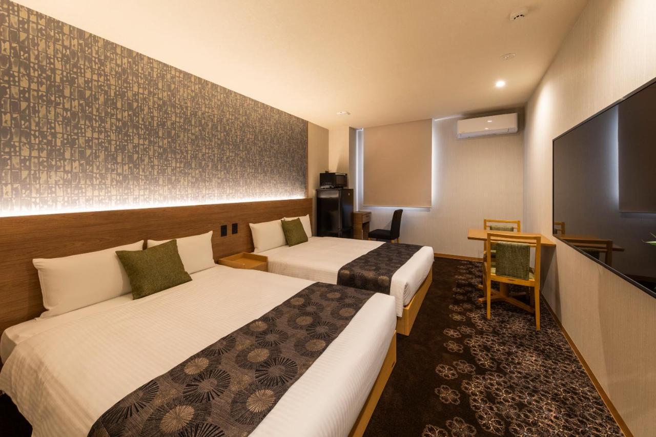 Grand Base -Nagoya Chiyokura- Otel Dış mekan fotoğraf