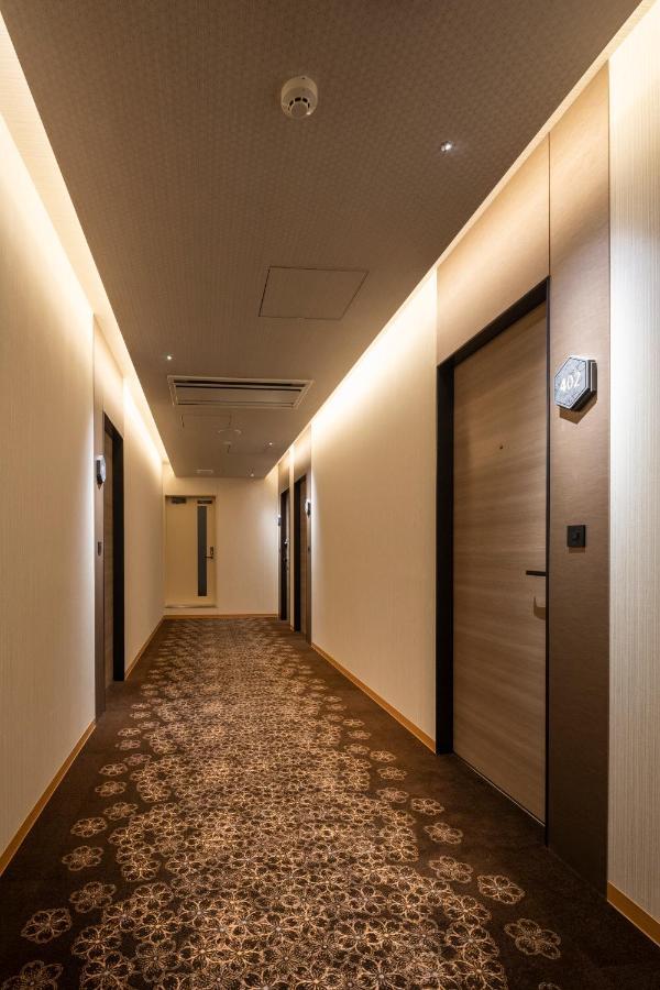 Grand Base -Nagoya Chiyokura- Otel Dış mekan fotoğraf