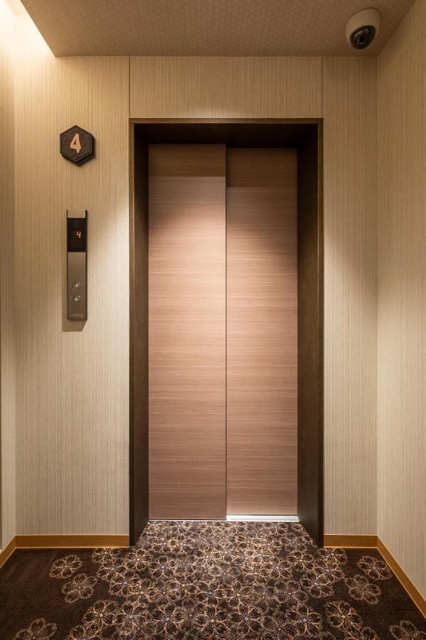 Grand Base -Nagoya Chiyokura- Otel Dış mekan fotoğraf