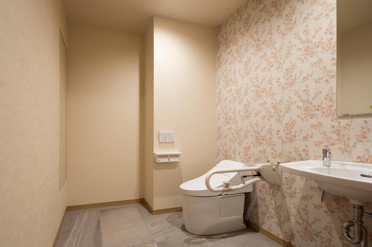 Grand Base -Nagoya Chiyokura- Otel Dış mekan fotoğraf