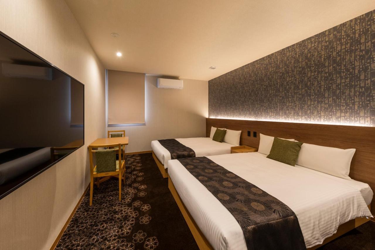 Grand Base -Nagoya Chiyokura- Otel Dış mekan fotoğraf