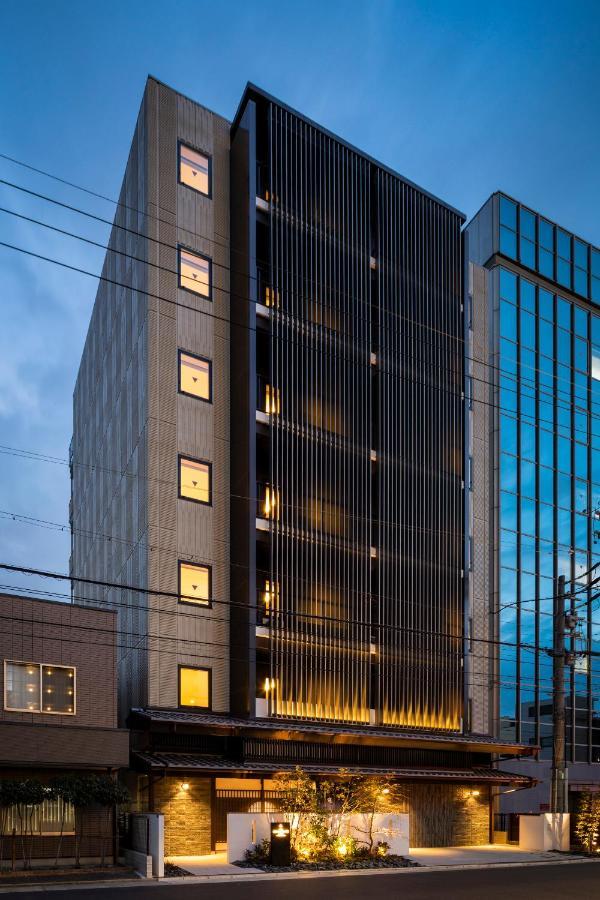 Grand Base -Nagoya Chiyokura- Otel Dış mekan fotoğraf