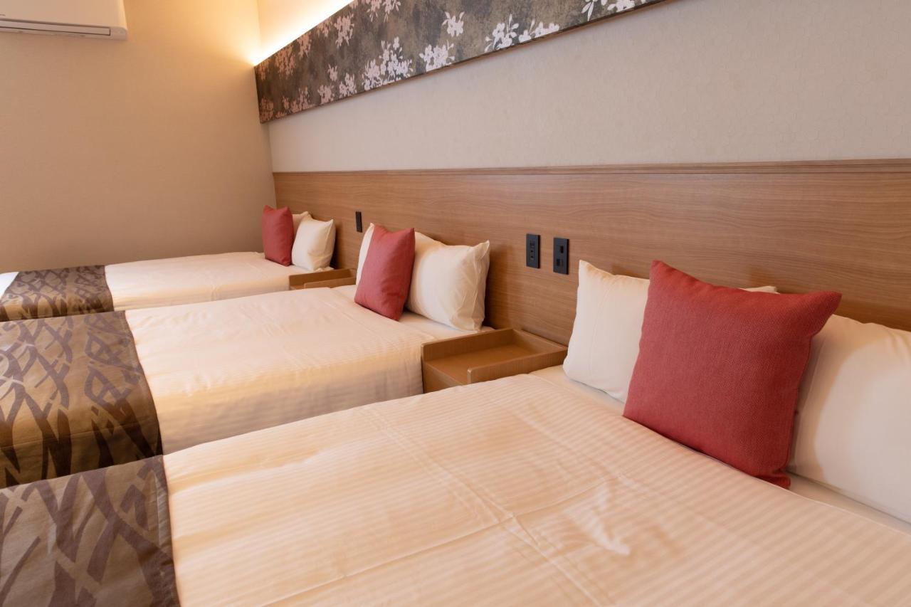 Grand Base -Nagoya Chiyokura- Otel Dış mekan fotoğraf
