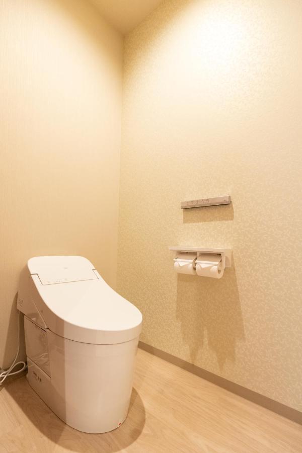 Grand Base -Nagoya Chiyokura- Otel Dış mekan fotoğraf