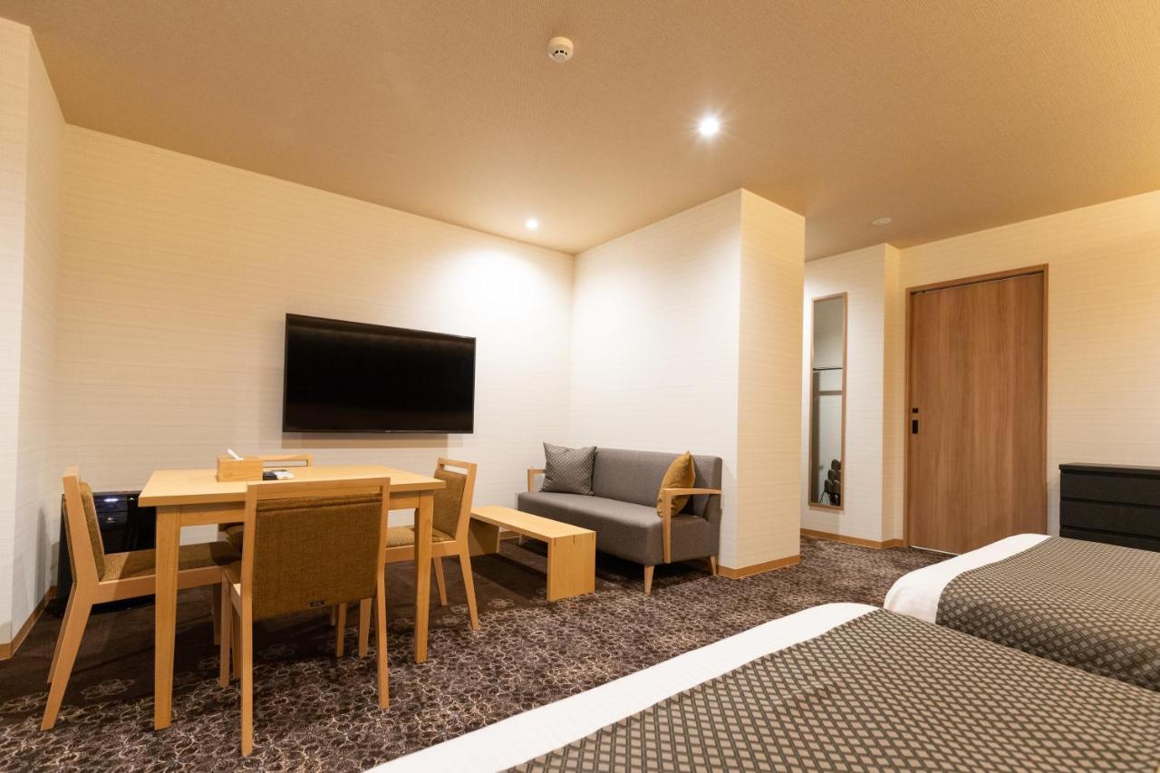 Grand Base -Nagoya Chiyokura- Otel Dış mekan fotoğraf