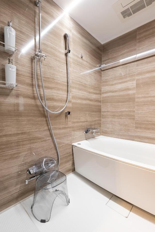 Grand Base -Nagoya Chiyokura- Otel Dış mekan fotoğraf
