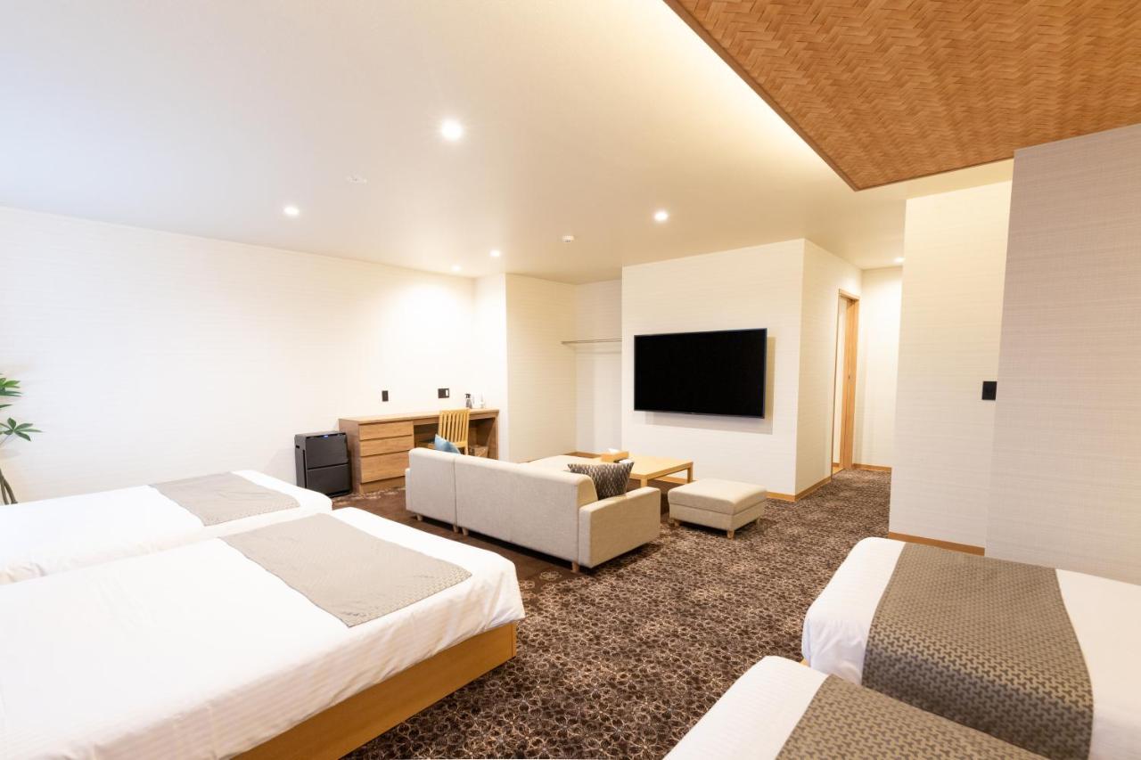 Grand Base -Nagoya Chiyokura- Otel Dış mekan fotoğraf