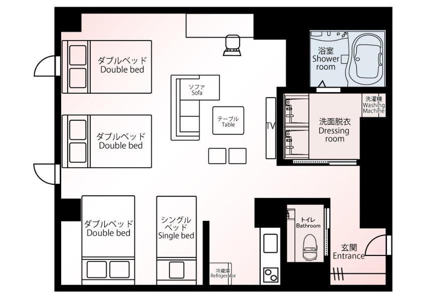 Grand Base -Nagoya Chiyokura- Otel Dış mekan fotoğraf
